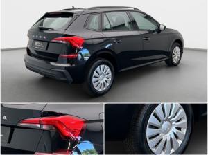 Skoda Kamiq 1.0 TSI Essence *SHZ*GRL*LED*SMarLink+*