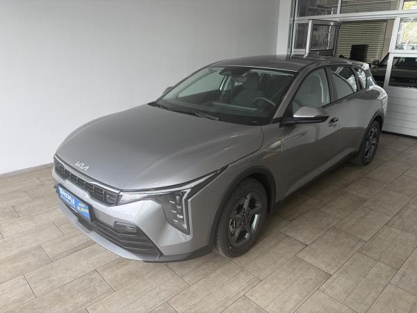 Kia K4 1.6 T-GDI DCT LED Navi PDC v+h Kamera SHZ Lager