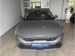 Kia K4 1.6 T-GDI DCT LED Navi PDC v+h Kamera SHZ Lager