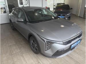 Kia K4 1.6 T-GDI DCT LED Navi PDC v+h Kamera SHZ Lager
