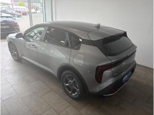 Kia K4 1.6 T-GDI DCT LED Navi PDC v+h Kamera SHZ Lager