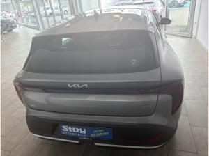 Kia K4 1.6 T-GDI DCT LED Navi PDC v+h Kamera SHZ Lager