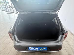 Kia K4 1.6 T-GDI DCT LED Navi PDC v+h Kamera SHZ Lager
