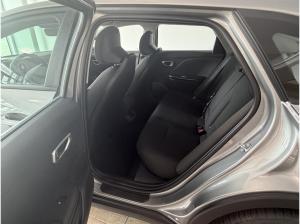 Kia K4 1.6 T-GDI DCT LED Navi PDC v+h Kamera SHZ Lager