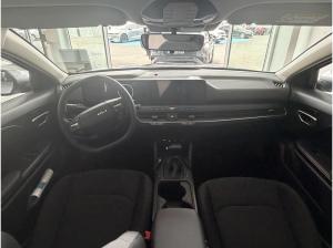 Kia K4 1.6 T-GDI DCT LED Navi PDC v+h Kamera SHZ Lager