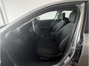 Kia K4 1.6 T-GDI DCT LED Navi PDC v+h Kamera SHZ Lager