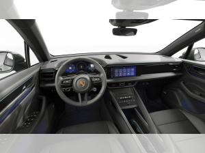 Porsche Macan 4 *0,25% BESTEUERUNG*NEUWAGEN*SOFORT VERFÜGBAR*