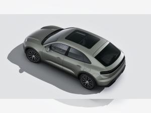 Porsche Macan 4 *0,25% BESTEUERUNG*NEUWAGEN*SOFORT VERFÜGBAR*