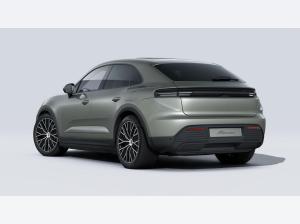 Porsche Macan 4 *0,25% BESTEUERUNG*NEUWAGEN*SOFORT VERFÜGBAR*