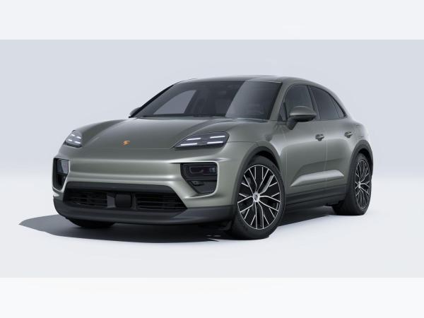 Porsche Macan 4 *0,25% BESTEUERUNG*NEUWAGEN*SOFORT VERFÜGBAR*