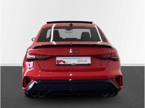 Audi S3 Limousine quattro*Matrix*StyleCarbon*SchwarzPlus*Sonos*Panno
