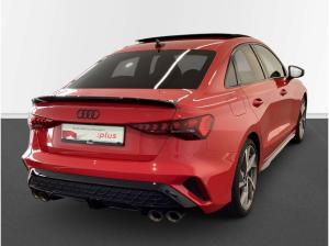 Audi S3 Limousine quattro*Matrix*StyleCarbon*SchwarzPlus*Sonos*Panno