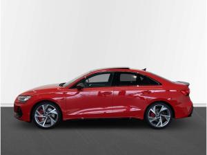 Audi S3 Limousine quattro*Matrix*StyleCarbon*SchwarzPlus*Sonos*Panno