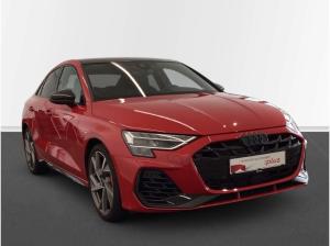 Audi S3 Limousine quattro*Matrix*StyleCarbon*SchwarzPlus*Sonos*Panno