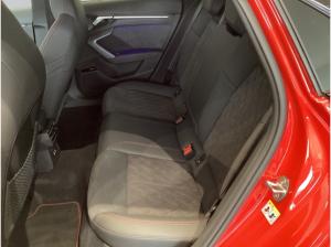 Audi S3 Limousine quattro*Matrix*StyleCarbon*SchwarzPlus*Sonos*Panno