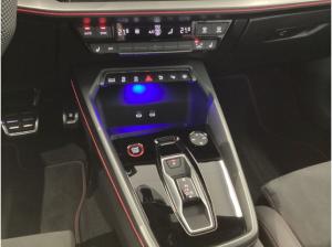 Audi S3 Limousine quattro*Matrix*StyleCarbon*SchwarzPlus*Sonos*Panno