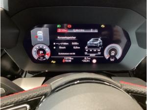 Audi S3 Limousine quattro*Matrix*StyleCarbon*SchwarzPlus*Sonos*Panno