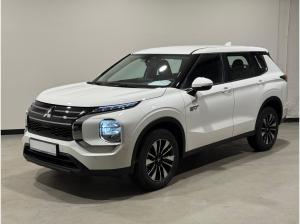 Mitsubishi Outlander 2.4 PHEV 4WD Diamant