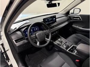 Mitsubishi Outlander 2.4 PHEV 4WD Diamant