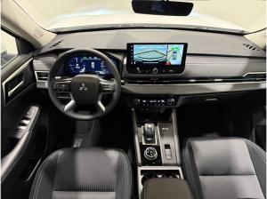 Mitsubishi Outlander 2.4 PHEV 4WD Diamant