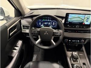 Mitsubishi Outlander 2.4 PHEV 4WD Diamant