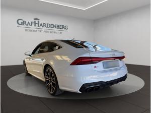 Audi S7 Sportb. 3.0 TDI qu. tiptronic / SOFORT VERFÜGBAR !