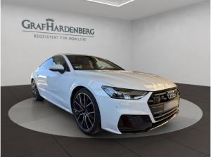 Audi S7 Sportb. 3.0 TDI qu. tiptronic / SOFORT VERFÜGBAR !