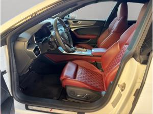 Audi S7 Sportb. 3.0 TDI qu. tiptronic / SOFORT VERFÜGBAR !