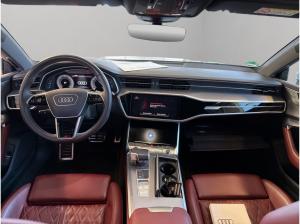 Audi S7 Sportb. 3.0 TDI qu. tiptronic / SOFORT VERFÜGBAR !
