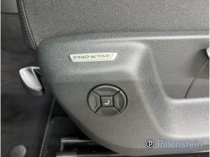 Volkswagen Tiguan TDI DSG R-LINE/BLACK 4M AHK+MATRIX+AREA+P