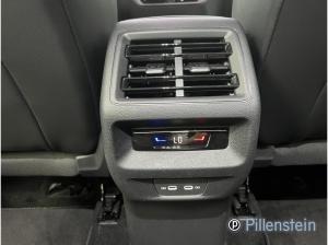 Volkswagen Tiguan TDI DSG R-LINE/BLACK 4M AHK+MATRIX+AREA+P