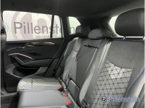 Volkswagen Tiguan TDI DSG R-LINE/BLACK 4M AHK+MATRIX+AREA+P