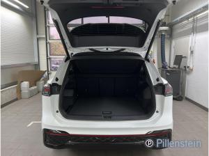 Volkswagen Tiguan TDI DSG R-LINE/BLACK 4M AHK+MATRIX+AREA+P