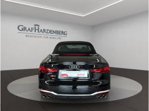 Audi S5 Cabriolet 3.0 TFSI qu. tiptronic / SOFORT VERFÜGBAR !