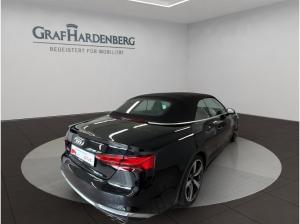 Audi S5 Cabriolet 3.0 TFSI qu. tiptronic / SOFORT VERFÜGBAR !