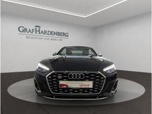 Audi S5 Cabriolet 3.0 TFSI qu. tiptronic / SOFORT VERFÜGBAR !
