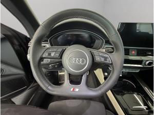 Audi S5 Cabriolet 3.0 TFSI qu. tiptronic / SOFORT VERFÜGBAR !