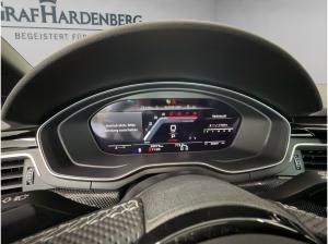 Audi S5 Cabriolet 3.0 TFSI qu. tiptronic / SOFORT VERFÜGBAR !