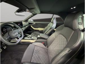 Audi S5 Cabriolet 3.0 TFSI qu. tiptronic / SOFORT VERFÜGBAR !