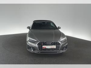Audi S5 Cabriolet 3.0 TFSI qu. tiptronic / SOFORT VERFÜGBAR !