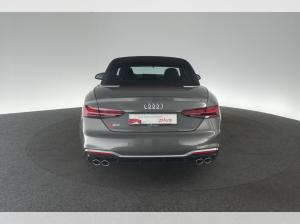 Audi S5 Cabriolet 3.0 TFSI qu. tiptronic / SOFORT VERFÜGBAR !