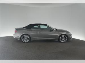 Audi S5 Cabriolet 3.0 TFSI qu. tiptronic / SOFORT VERFÜGBAR !