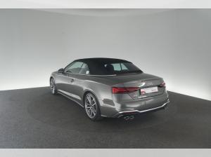 Audi S5 Cabriolet 3.0 TFSI qu. tiptronic / SOFORT VERFÜGBAR !
