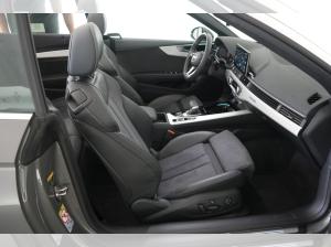 Audi S5 Cabriolet 3.0 TFSI qu. tiptronic / SOFORT VERFÜGBAR !