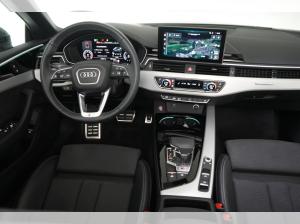 Audi S5 Cabriolet 3.0 TFSI qu. tiptronic / SOFORT VERFÜGBAR !