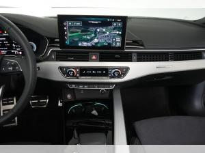 Audi S5 Cabriolet 3.0 TFSI qu. tiptronic / SOFORT VERFÜGBAR !