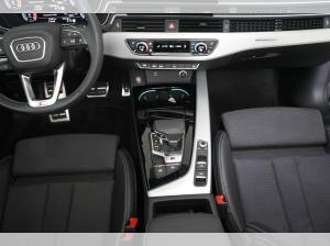 Audi S5 Cabriolet 3.0 TFSI qu. tiptronic / SOFORT VERFÜGBAR !