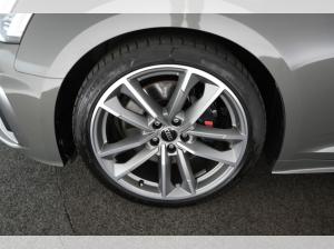Audi S5 Cabriolet 3.0 TFSI qu. tiptronic / SOFORT VERFÜGBAR !