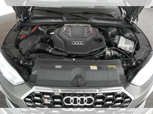 Audi S5 Cabriolet 3.0 TFSI qu. tiptronic / SOFORT VERFÜGBAR !