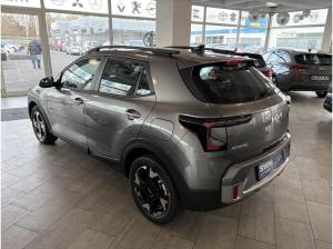 Kia Stonic MJ2026 1.0 T-GDI DCT LED Navi Kam PDC v+h SHZ